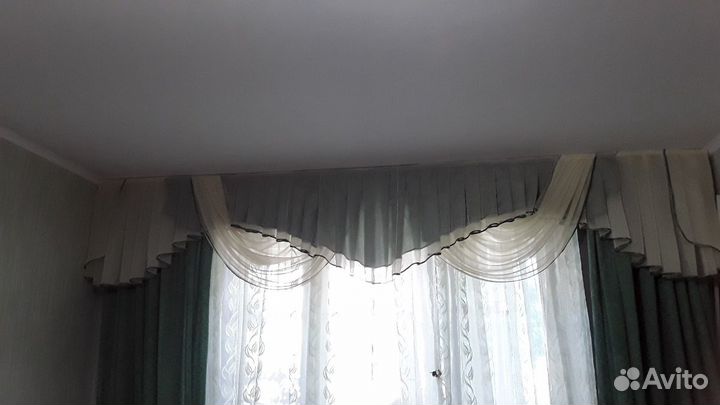 Ткани разные