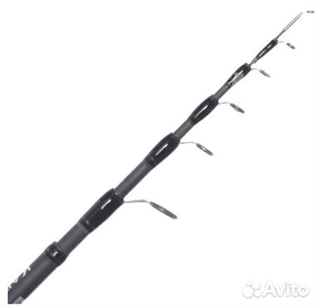 Спиннинг телескоп kaida Rock 2,7м 5-25гр