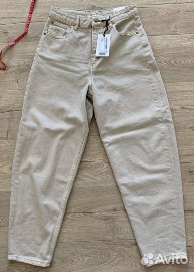 Джинсы O'Stin MOM