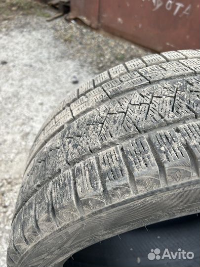 Kumho Ecsta X-Speed KU38 245/40 R18