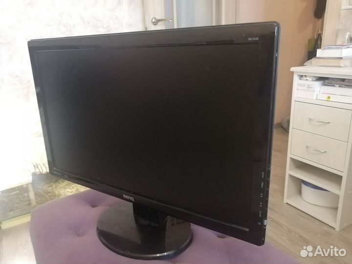 Монитор Benq