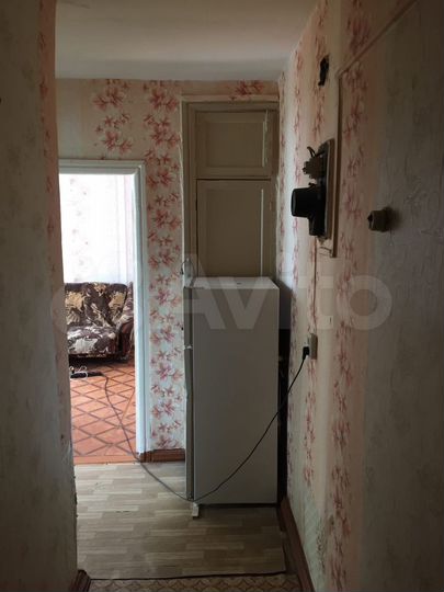 2-к. квартира, 44,8 м², 2/2 эт.