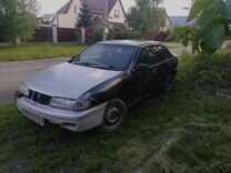 Nissan Pulsar 1.5 AT, 1995, 200 000 км, с пробегом, цена 95 000 руб.