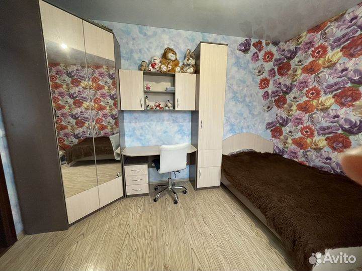 Мебель для спальни школьника