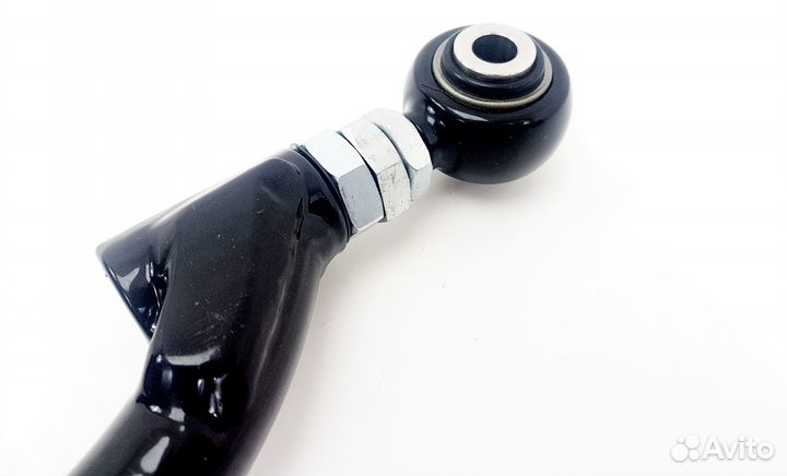 Рычаги регулируемые задние - Nissan Silvia S14 S15