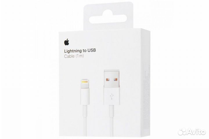 Кабель Apple USB-C, 2 м