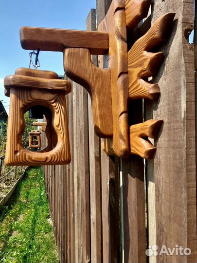 Светильник, фонарь, бра