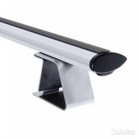 Багажник Дельта крыло на Renault Duster с 2015