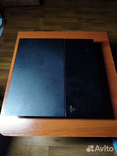 Sony playstation 4 Fat