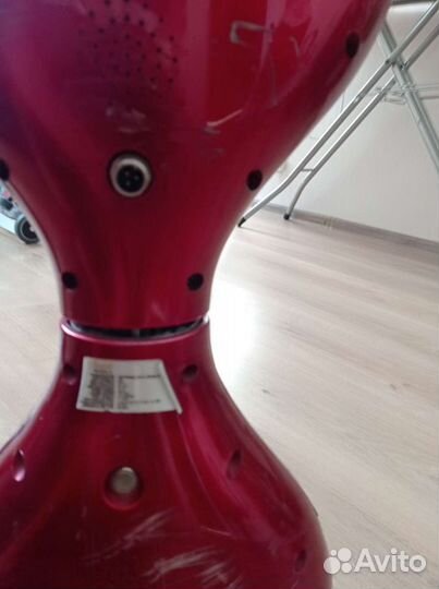 Гироскутер