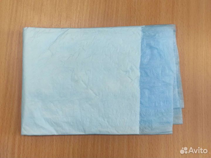 200 пелёнок 60 х40