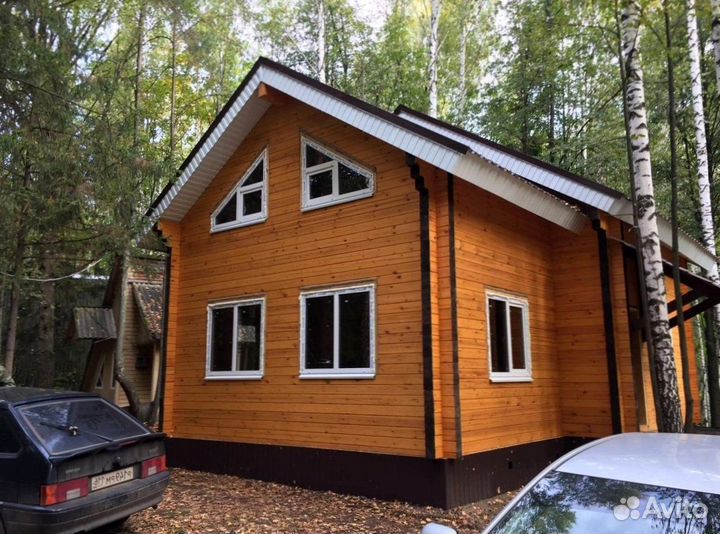 Пластиковые окна на заказ