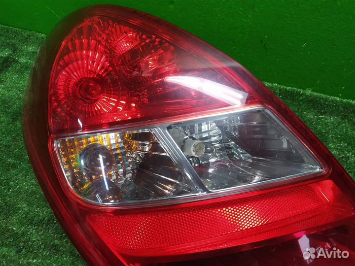 Фонарь задний наружный левый Hyundai I20 2009