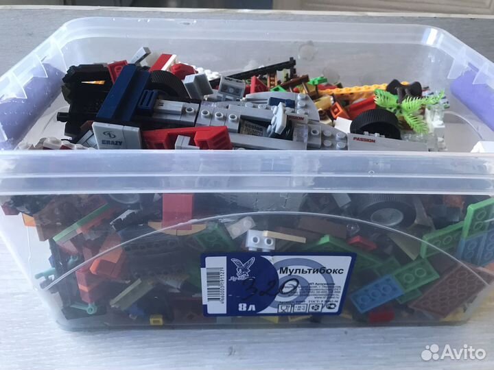 Lego, лего конструктор