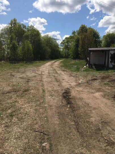 Участок 108,8 га (СНТ, ДНП)