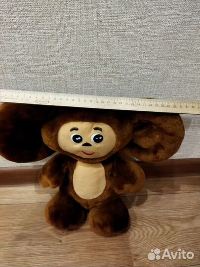 Мягкие игрушки