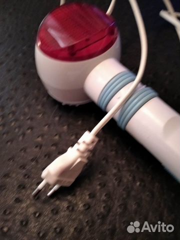 Электромассажер тм — 203