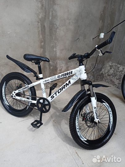 Storm MTB 20 (disk)