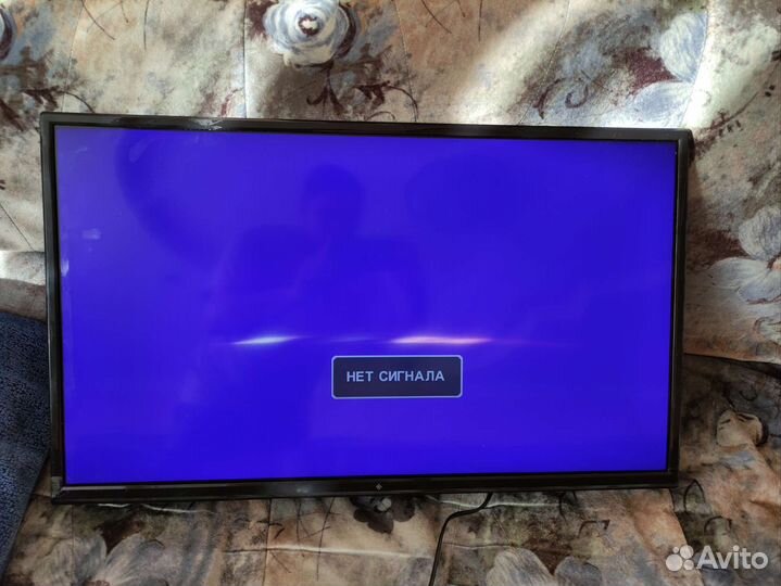 Ремонт телевизоров