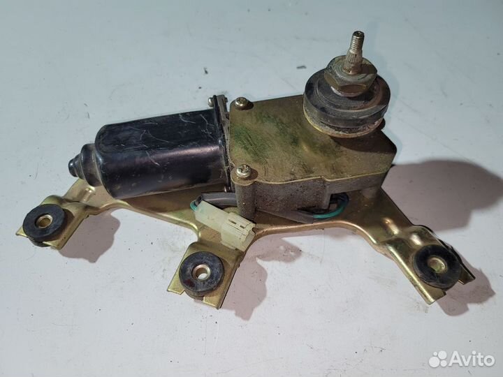 Моторчик заднего дворника Lifan Smily