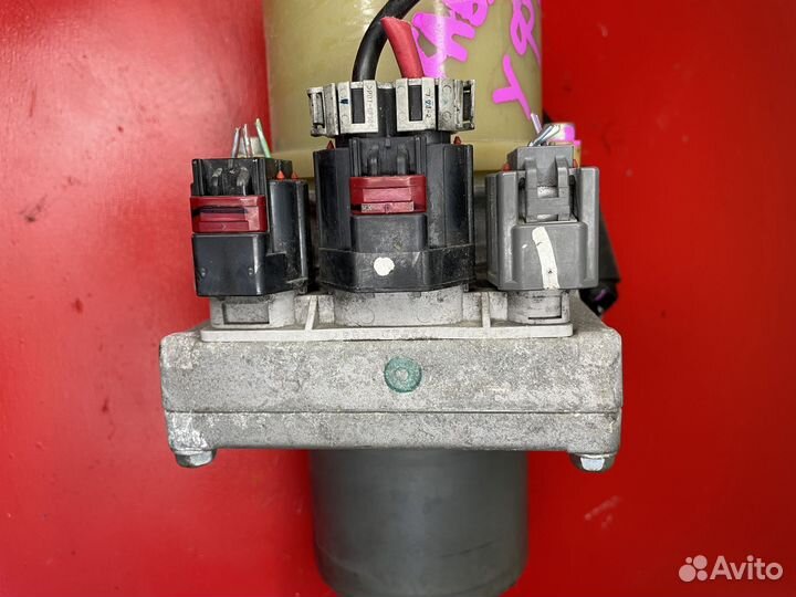 Эгур Mazda Mazda 3 Bk хетчбэк LF17