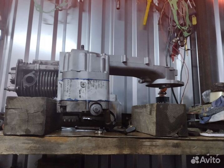 Скутере 150 кубов ирбис нирвана