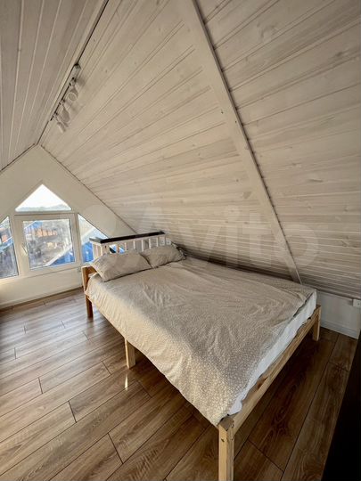 Дом 48 м² на участке 5 сот.