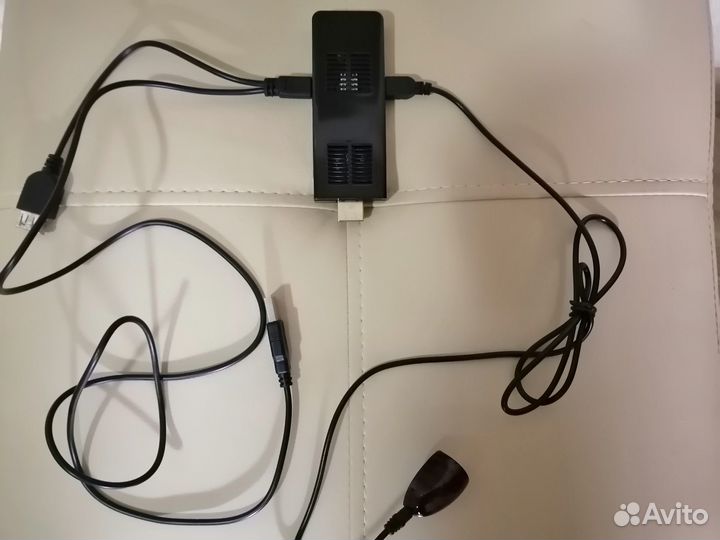 Медиаплеер IconBit Stick Smart TV