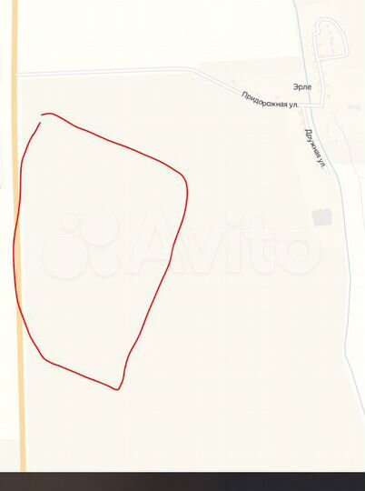 Участок 8,8 сот. (ИЖС)