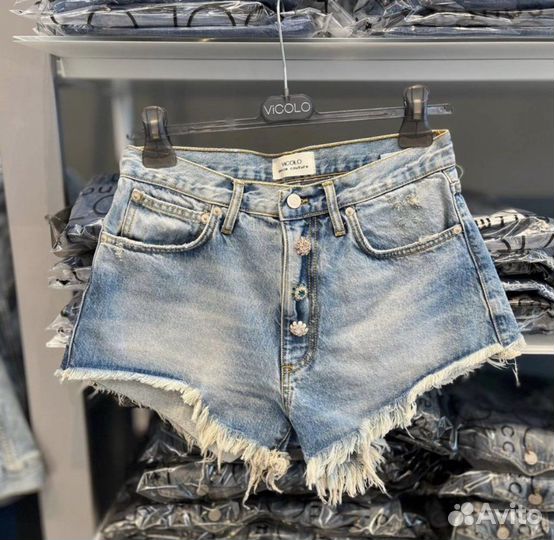 Шорты vicolo Италия