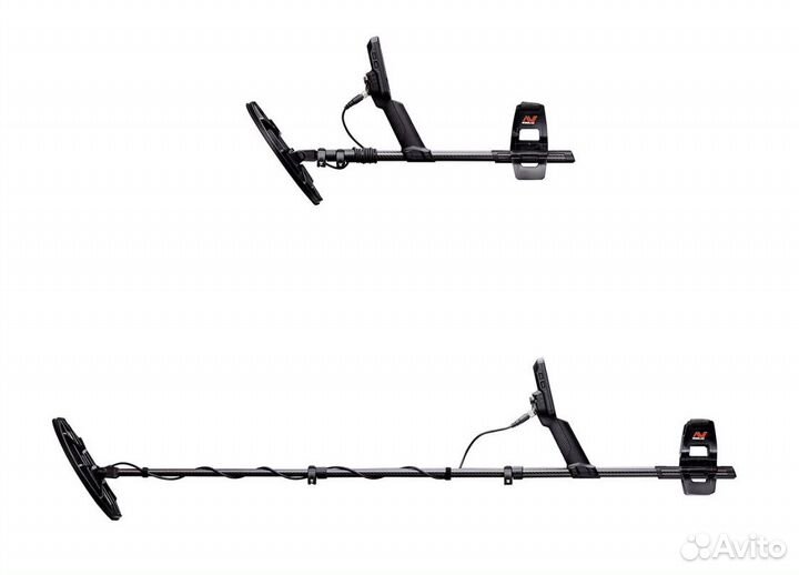 Металлоискатель minelab manticore. NEW