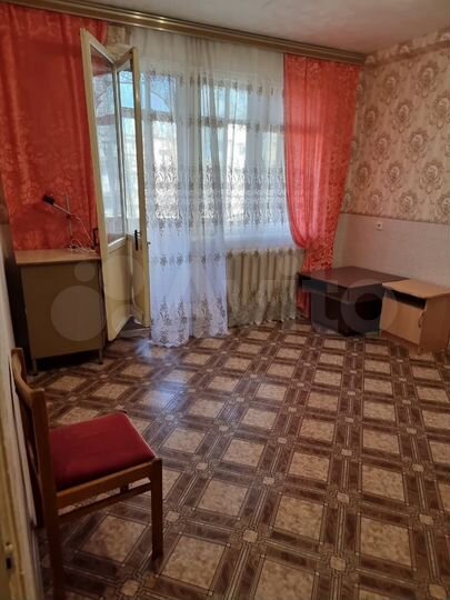 2-к. квартира, 48 м², 3/5 эт.