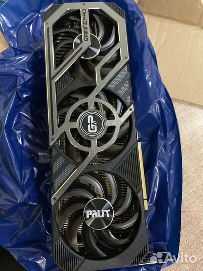 Видеокарта rtx 3070