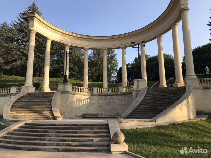 Тур поездки