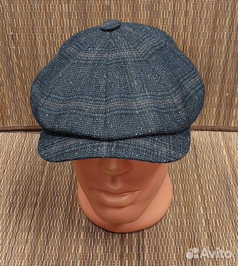 Кепка Хулиганка fredrikson