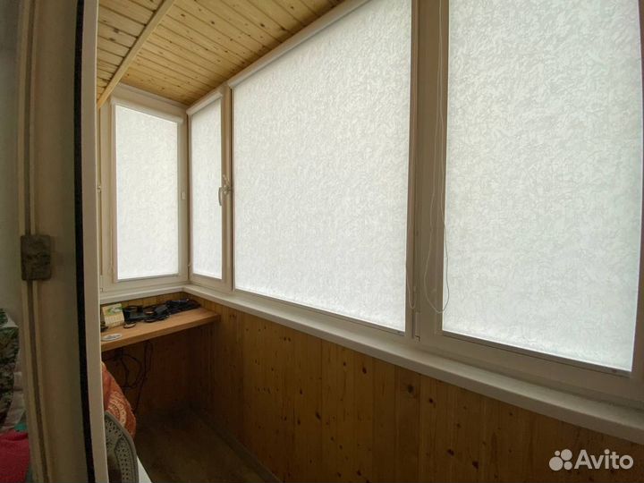 Рулонные шторы Екатеринбург