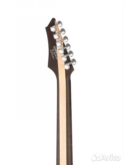 Cort X700-Duality-II-PIB X Series Электрогитара