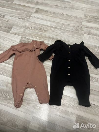 Комбинезон hm