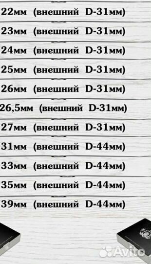 Капсулы для монет на 22.3 - 27 мм опт и розница