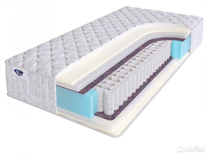 Матрас «Start Dense S500» 140x190