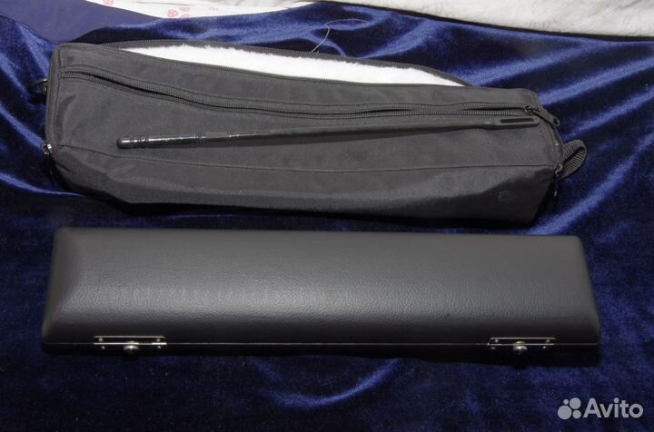 Флейта Pearl dolce