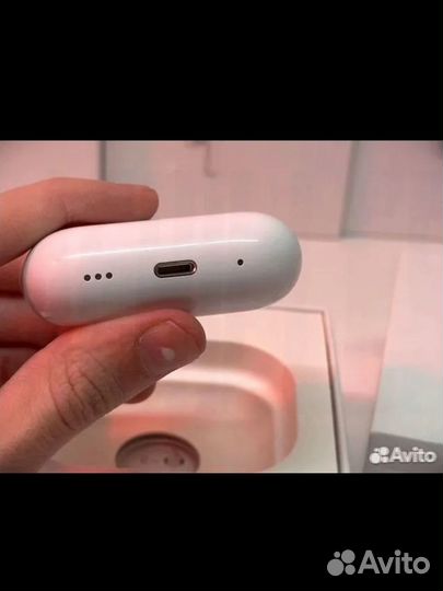 Airpods pro 2 качество оригинал