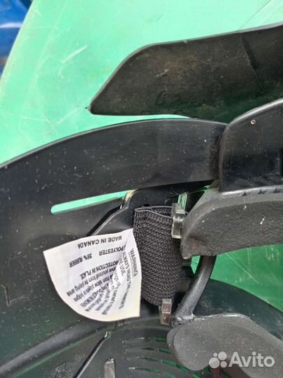 Маска для пейнтбола v-force