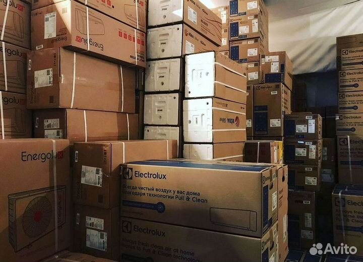 Сплит-система