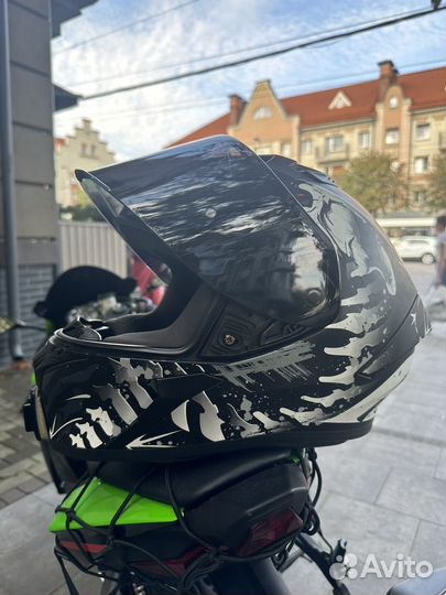 Мотошлем интеграл Airoh Valor