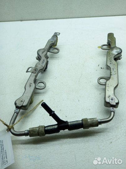 Рейка топливная Lexus Gs450H GWS191L 2grfse