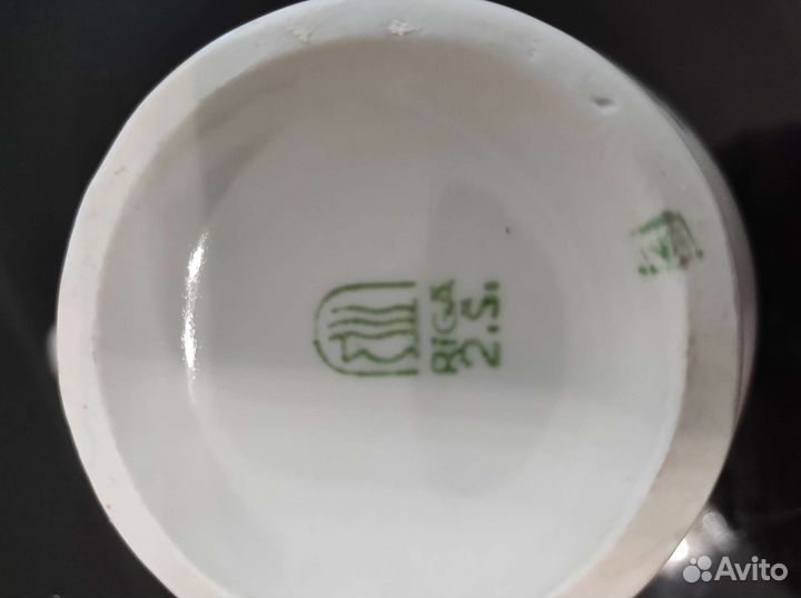 Новый Чайный сервиз Рига