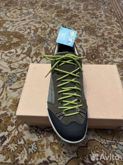 Полуботинки мужские Челси. Италия