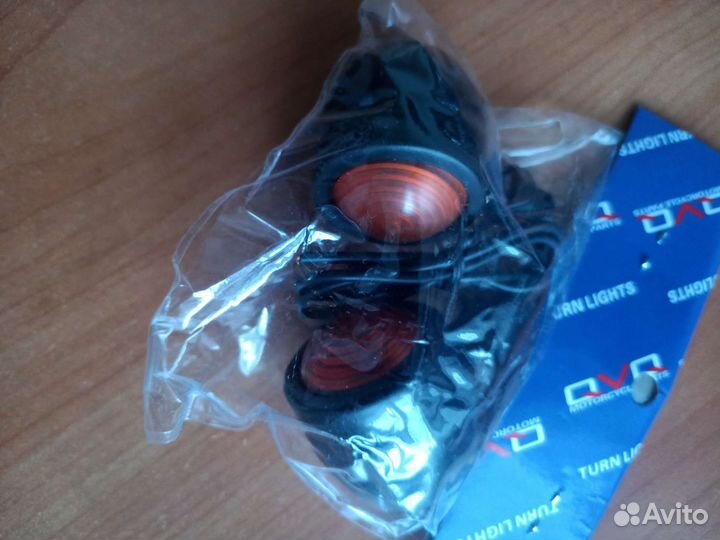 Стоп сигнал 1500, повторители 1000. Для мото