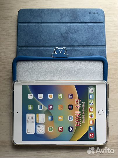 Чехлы для iPad 5mini